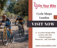 On Your Bike image 1